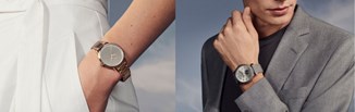 Modny zegarek – kropka nad i każdej stylizacji
