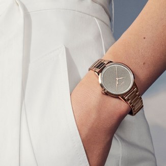 Modny zegarek – kropka nad i każdej stylizacji - zdjęcie produktu