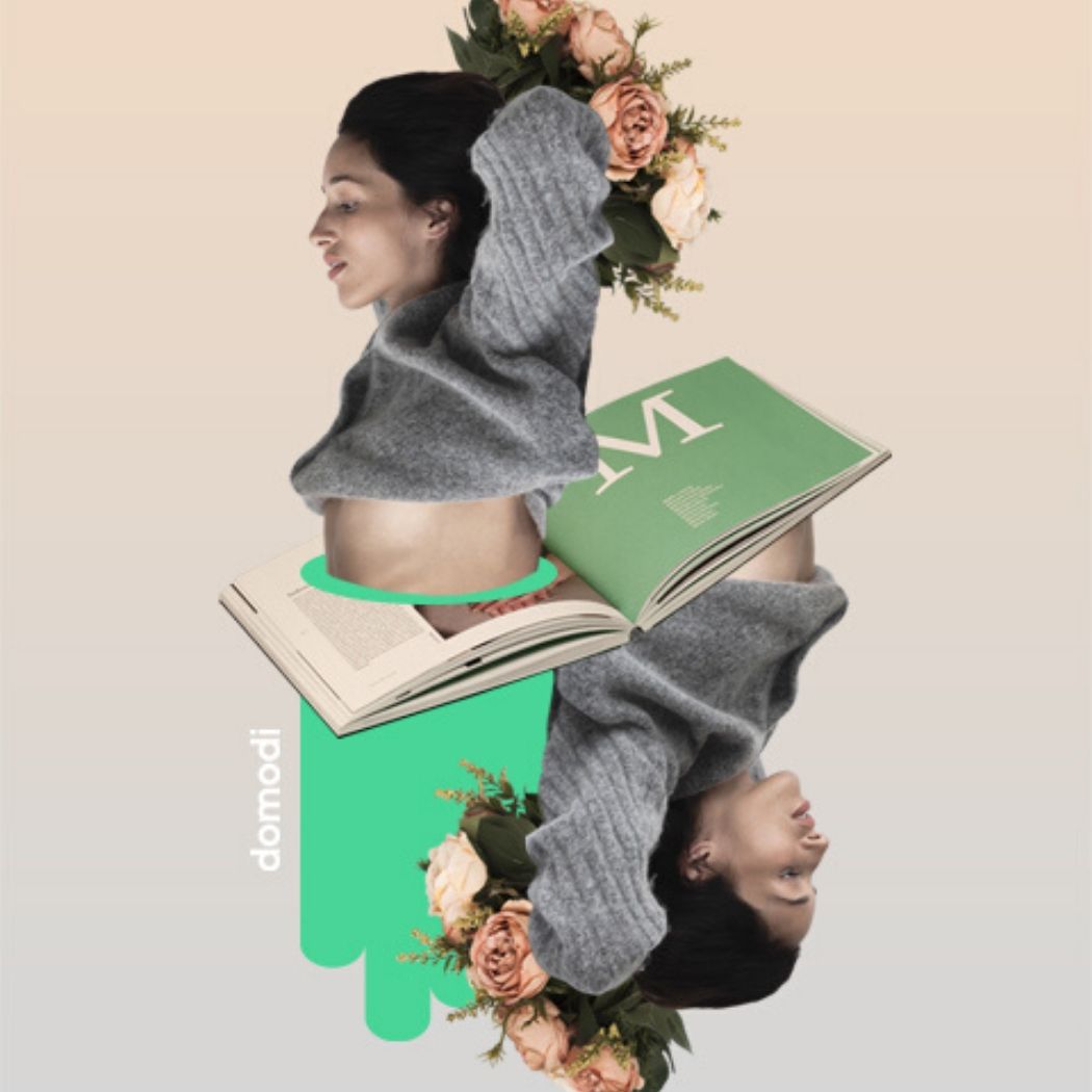 Modowe tapety domodi.pl już dostępne! [POBIERZ]