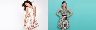 Mohito - sukienki, które podkreślą sylwetkę. Sprawdź je w stylizacjach dla kobiet w każdym wieku!