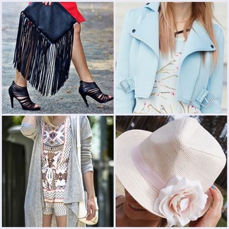 10 rzeczy - must have blogerek!