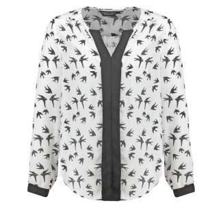 Must have: koszula w stylu boho