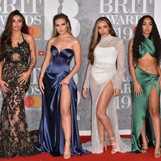 Najlepsze kreacje z Brit Awards 2019