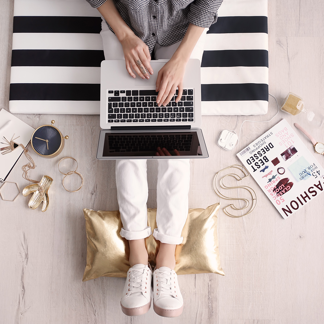 Najlepsze polskie blogi o modzie damskiej. Jakie warto czytać? [RANKING 2020]