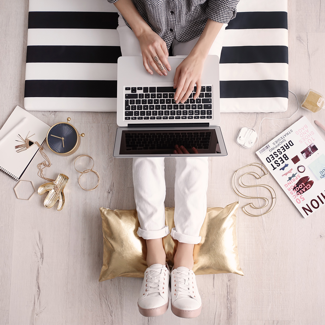 Najlepsze strony o modzie! TOP 11 polskich portali modowych, które musisz znać [RANKING]