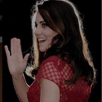 Najlepsze stylizacje Kate Middleton - zdjęcie produktu
