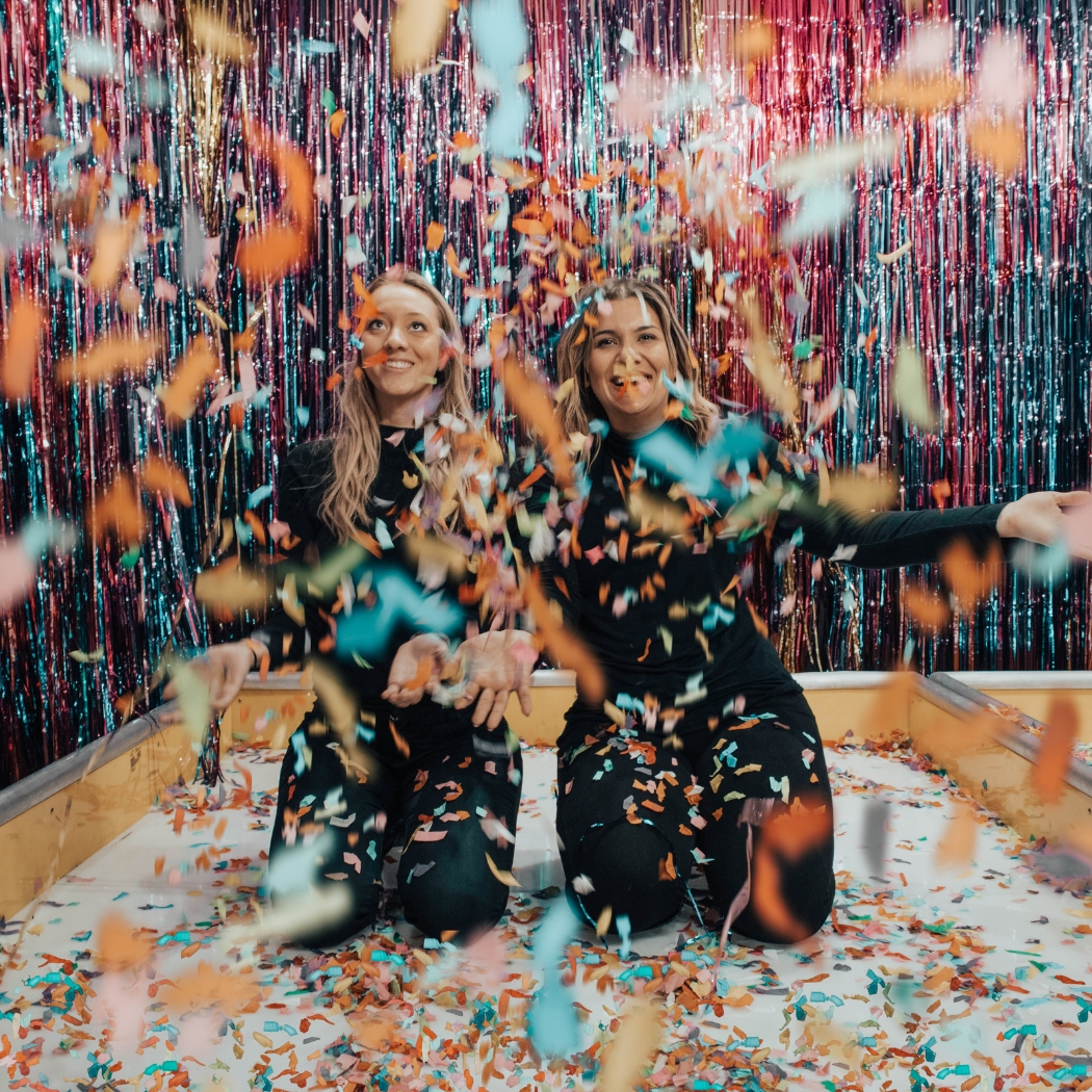 Najmodniejsze dodatki na karnawał 2019!