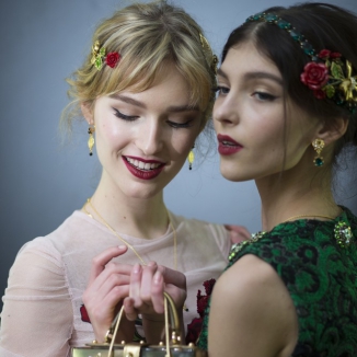 Najmodniejsze fryzury na Sylwestra!