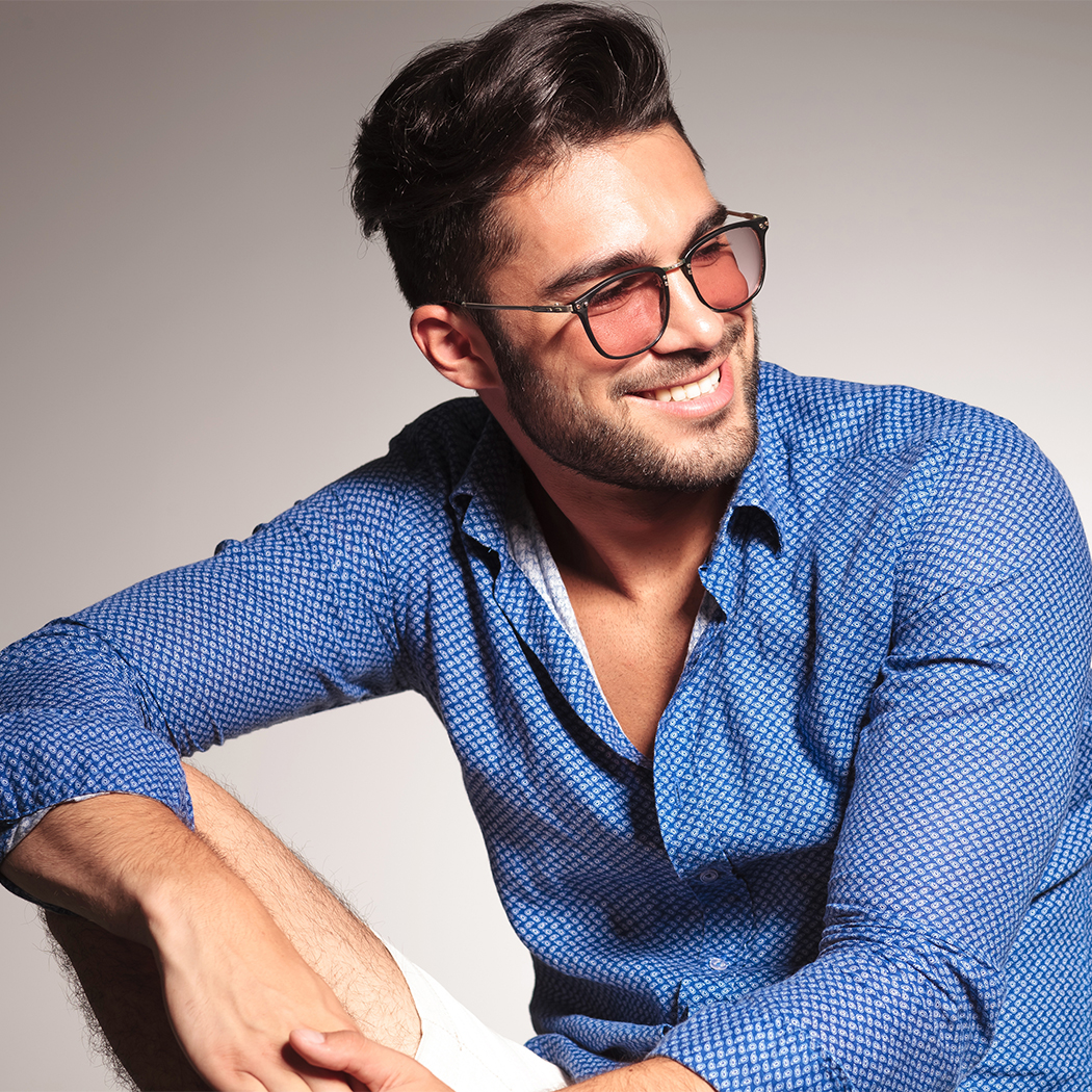 Najmodniejsze koszule męskie na zimę 2021/2022. Eleganckie i sportowe propozycje [WYBÓR REDAKCJI]