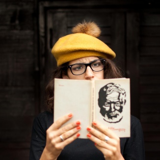 Najmodniejsze nakrycie głowy - beret