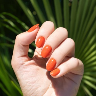 Najmodniejsze paznokcie lato 2022. Odkryj TOP pomysły na letni manicure! - zdjęcie produktu