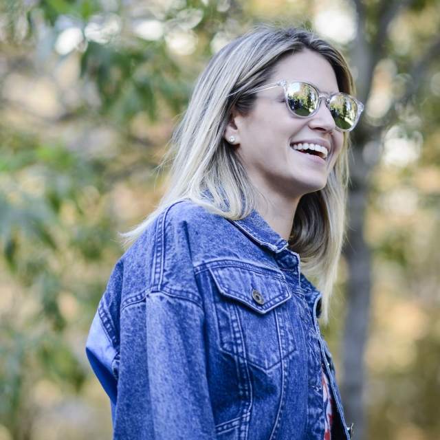 Najmodniejsze płaszcze i kurtki na wiosnę