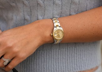 Najmodniejsze zegarki damskie tego sezonu. 5 modeli, na które powinnaś zwrócić uwagę 