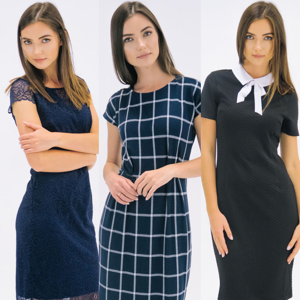 Najpiękniejsze sukienki z WYPRZEDAŻY! 