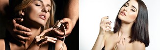 Najseksowniejsze perfumy damskie 2022 – odkryj ranking redakcji i wybierz kobiecy zapach dla siebie