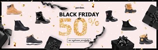 Największe hity ze sklepu Your Shoes do -50% na Black Week na Domodi.pl – jakie buty warto kupić?