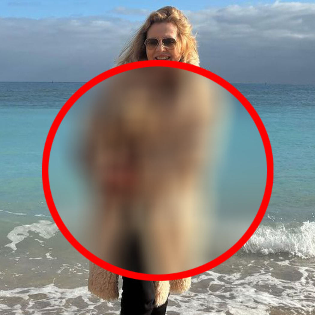 Nie wychodzi z trendów. To niepojęte, ile osób nosi ten sam płaszcz – ma go co druga celebrytka [ZDJĘCIA] 