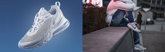 Nike Air Max w damskich stylizacjach – jak modnie nosić kultowe buty?