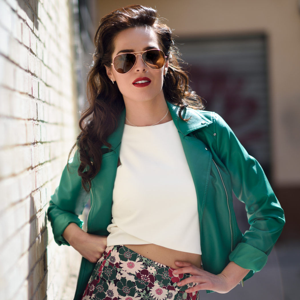 Nosisz te kolory? Sprawdź, co to oznacza! 