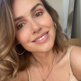 Nowa fryzura Żmudy-Trzebiatowskiej to hit dla leniwych. Ułożysz ją w sekundę