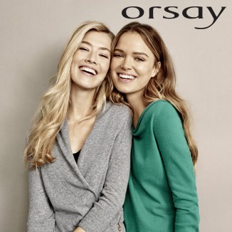 Nowa kolekcja: Orsay - zdjęcie produktu
