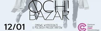 OCH! BAZAR WINTER SALE