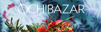 OCH! BAZAR wiosna u polskich projektantów