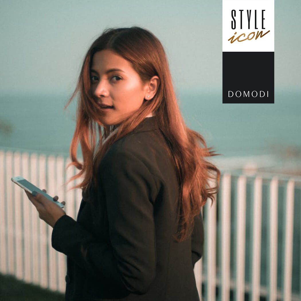 Jak wybrać idealny płaszcz - Okiem blogera