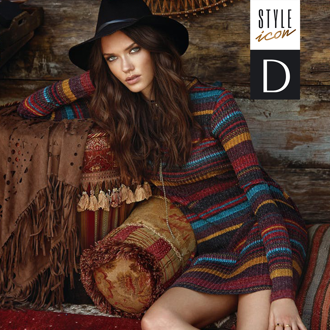 Okiem blogera: jesienne hity z sieciówek