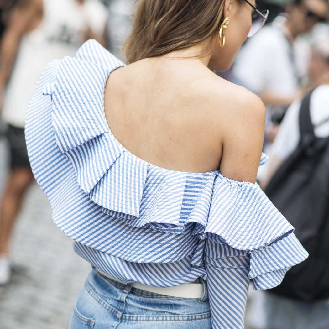 Orange Warsaw Festival 2017 - jak się ubrać?