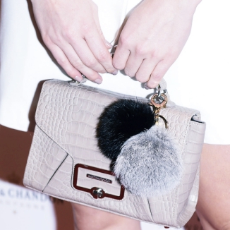 Oryginalne breloki - super dodatek do torebki