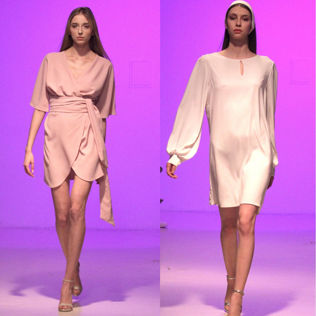 Overview wyznacza trendy na wiosnę!