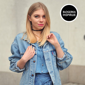 Jeans, bomber.... i 5 trendów na wiosnę!