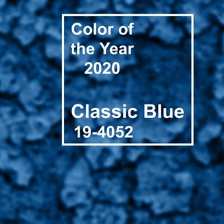 Pantone wybrał kolor roku 2020! Zobacz, co symbolizuje i jak go nosić - zdjęcie produktu