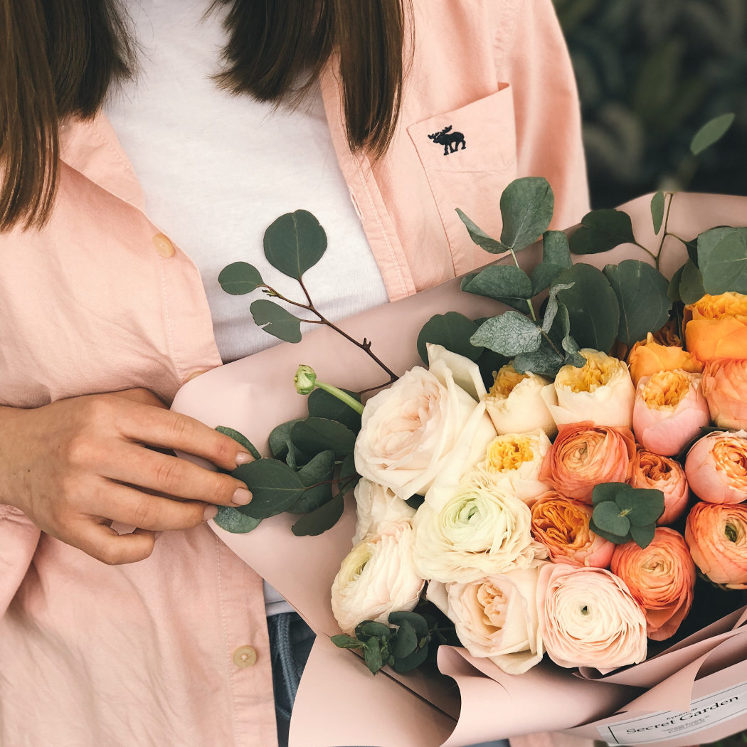 Pastelowe ubrania z sieciówek, które pokochasz!