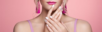 Paznokcie na lato 2020 -  trendy w manicure, którymi powinnaś się zainspirować!