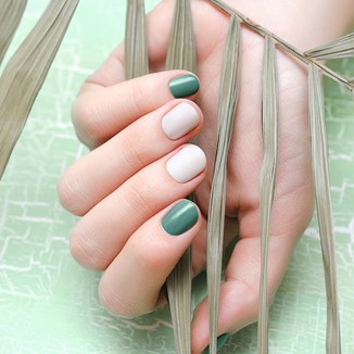 Paznokcie na lato 2020 -  trendy w manicure, którymi powinnaś się zainspirować! - zdjęcie produktu