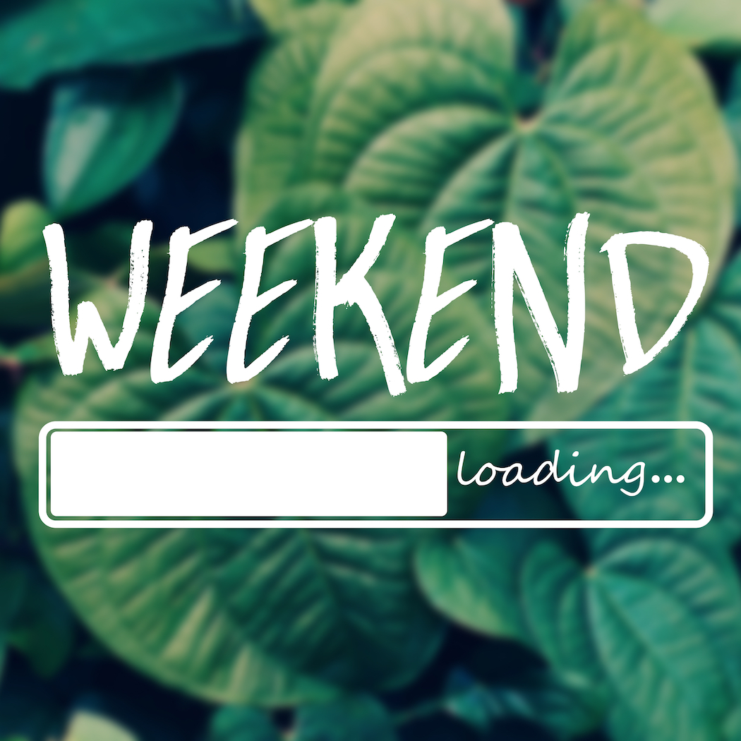 Piątka na piątek – 15.03.2019