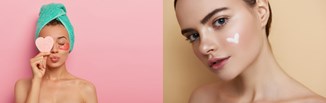Pielęgnacja twarzy i włosów 2022. TOP 6 trendów kosmetycznych, które musisz przetestować w tym roku!
