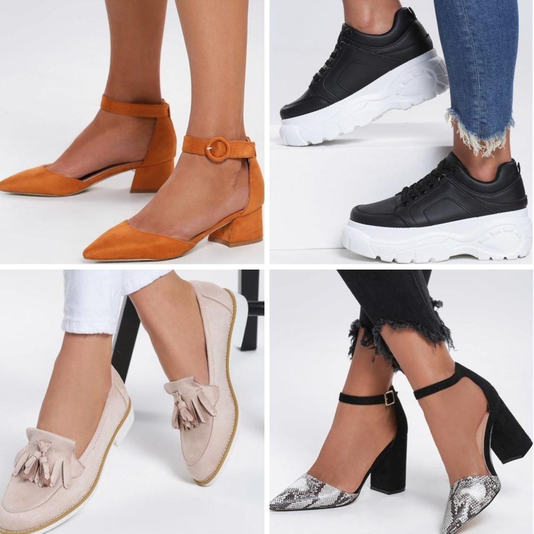 Pierwszy Dzień Wiosny: -30% na WSZYSTKO w Renee!