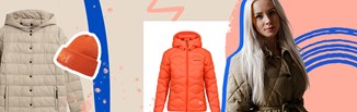 Pikowane kurtki hitem jesieni 2021. 3 pomysły na look, w którym poczujesz się stylowo [WIDEO]