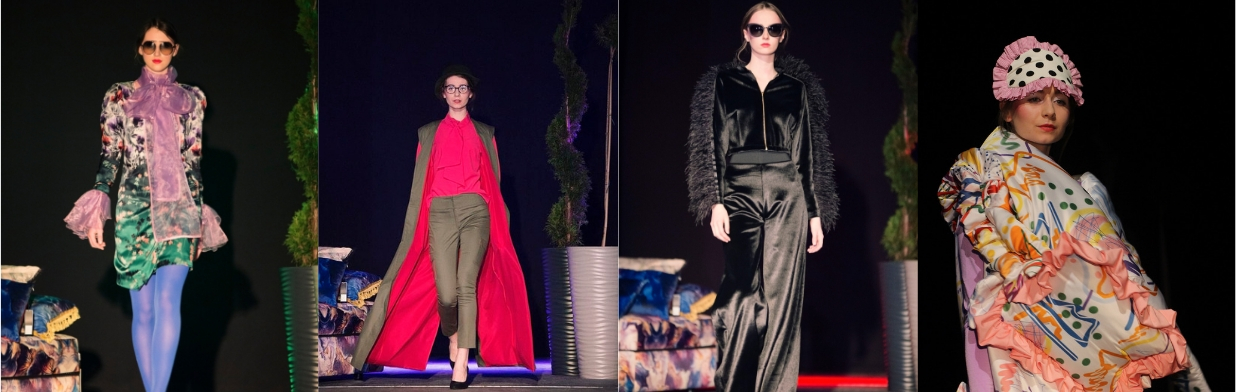 Pokazy Project Fashion Day we Wrocławiu
