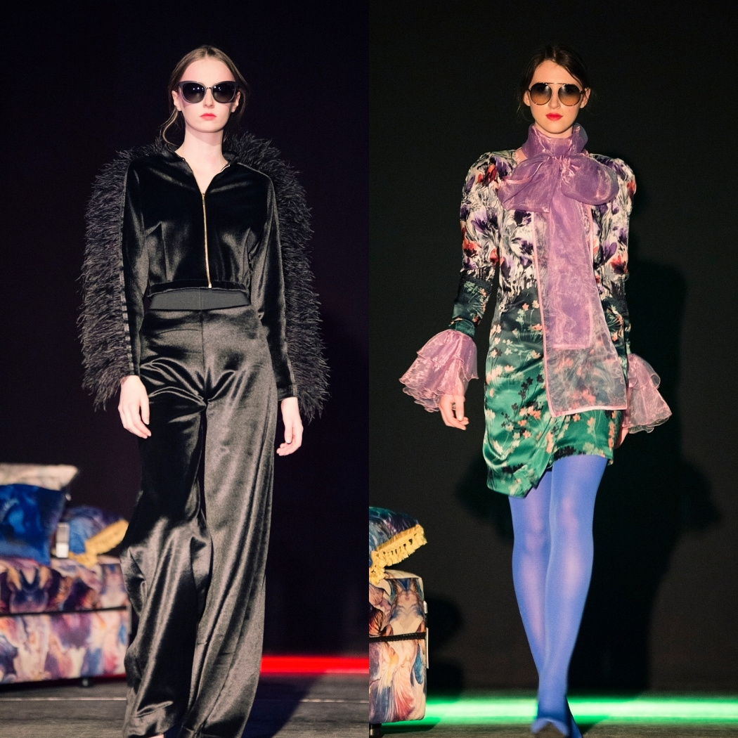 Pokazy Project Fashion Day we Wrocławiu