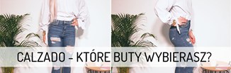 Wiosną pokochasz te buty! Teraz możesz je wygrać!