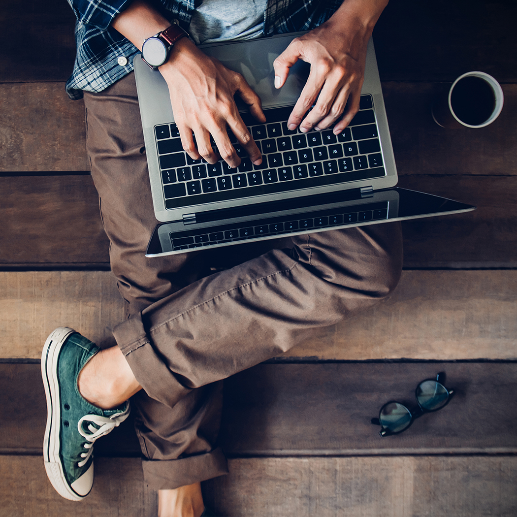 Polskie blogi o modzie męskiej. Które są najlepsze? [RANKING 2023]