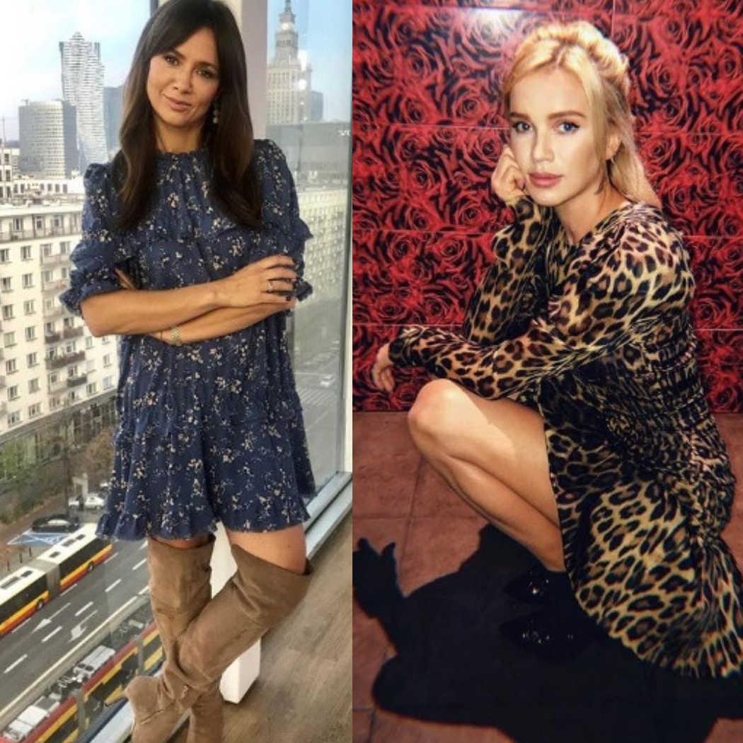 Polskie gwiazdy pokochały te printy!