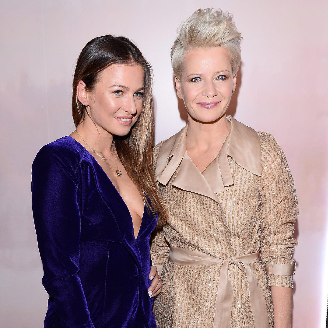 Polskie gwiazdy w modnych stylówkach na pokazie! 