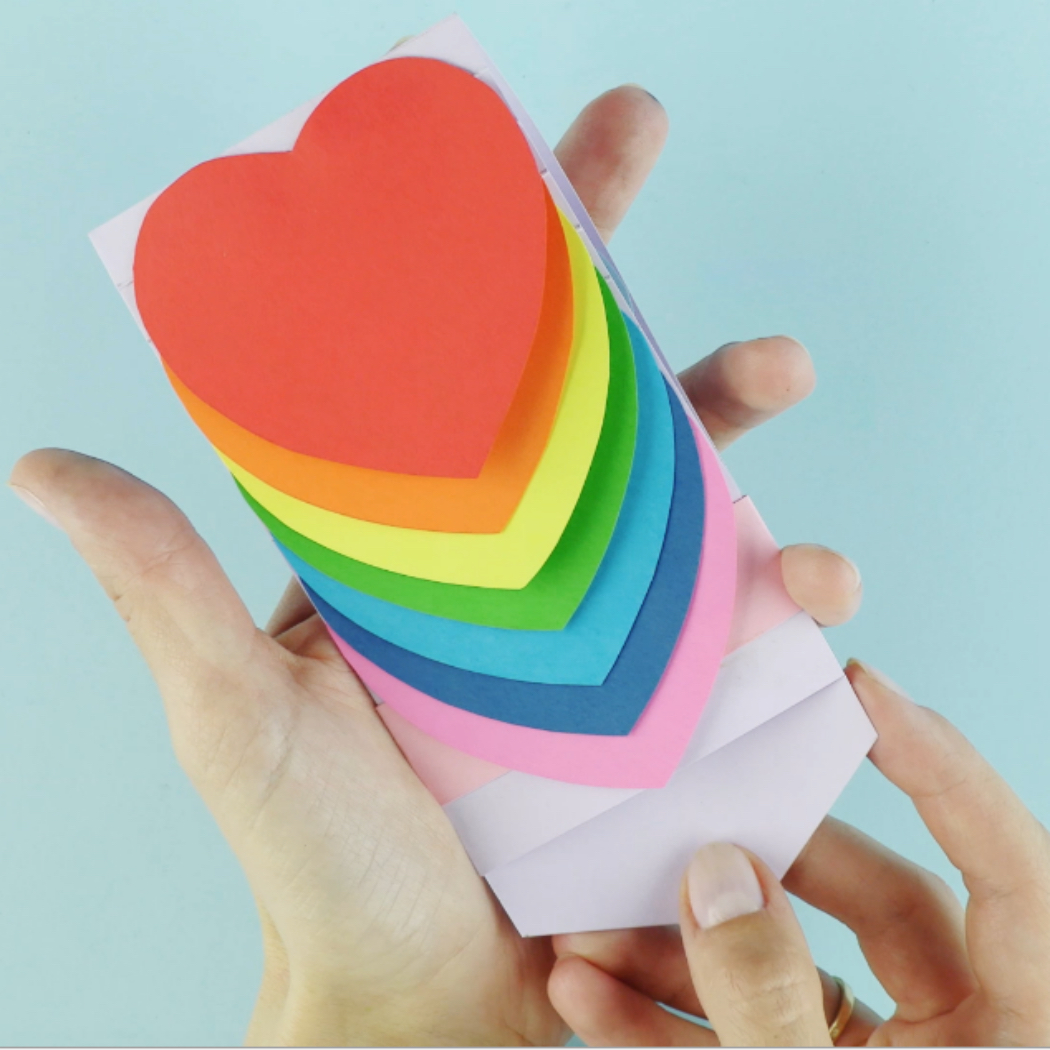 Oryginalna kartka urodzinowa DIY