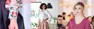 Ponadczasowe kreacje i odpowiedzialność społeczna - wywiad z założycielką marki Pastelove Motyle