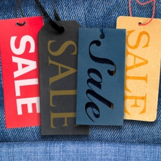 Poświąteczne wyprzedaże - co warto kupić?